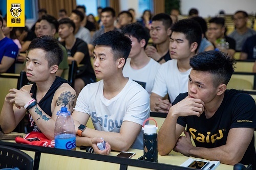 健身教练行业发展趋势