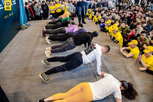 健身教练行业发展趋势