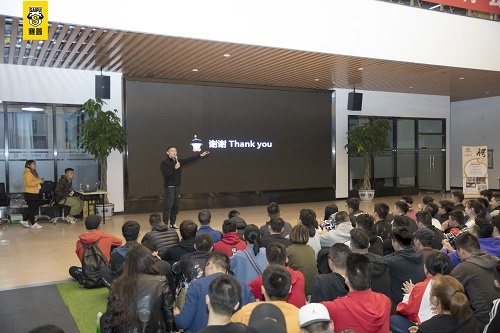 健身行业有前途吗 健身行业有前途吗