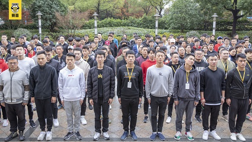 健身行业的前景分析