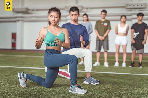 健身行业的前景分析