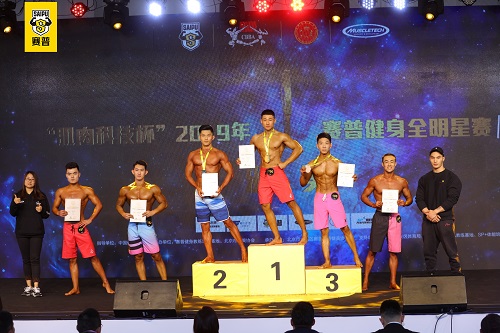 健身行业的前景分析