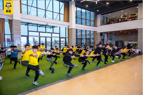 现在健身行业怎么样 现在健身行业怎么样