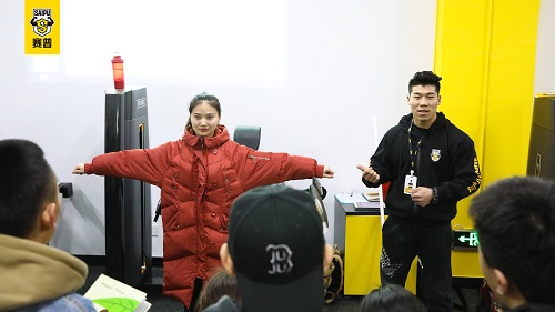 健身行业未来发展趋势