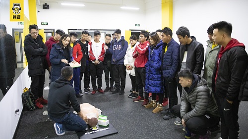 健身行业如何寻找客户