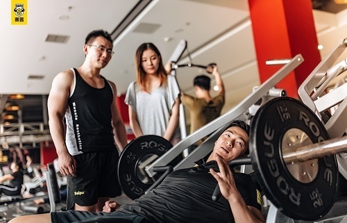 健身行业如何寻找客户