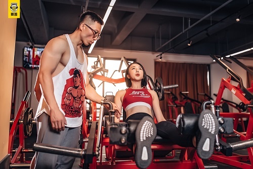 健身行业有哪些岗位