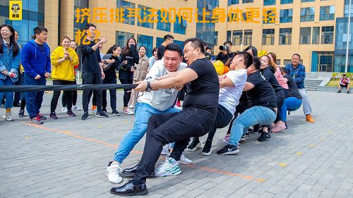 挤压排气法如何让身体更轻松？