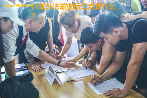 八支分法瑜伽后三支是什么？