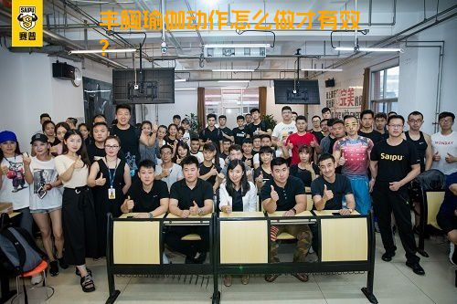 丰胸瑜伽动作怎么做才有效？