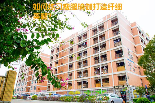 如何练习瘦腿瑜伽打造纤细美腿？