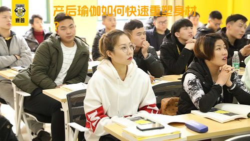 产后瑜伽如何快速重塑身材？