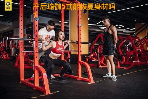 产后瑜伽5式能恢复身材吗？
