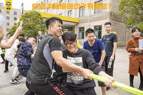 快速丰胸瑜伽动作有哪些？