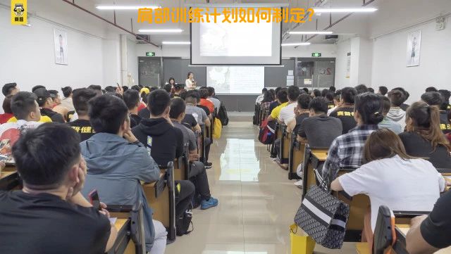 肩部训练计划如何制定？