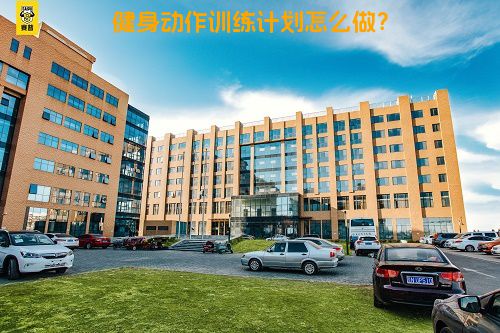 健身动作训练计划怎么做？