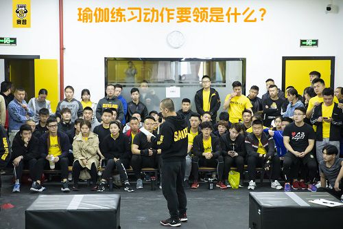 瑜伽练习动作要领是什么？