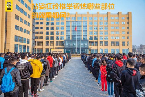 站姿杠铃推举锻炼哪些部位的效果如何？