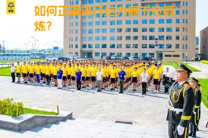 如何正确进行拉力器下拉锻炼？