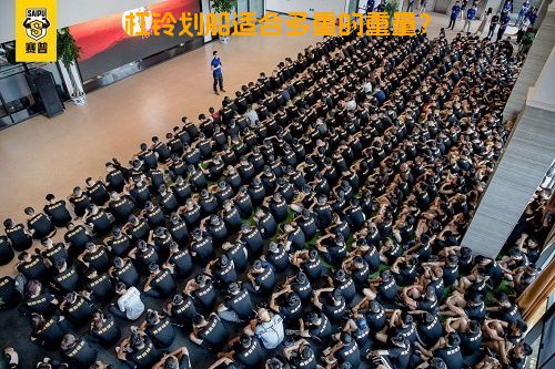 杠铃划船适合多重的重量？