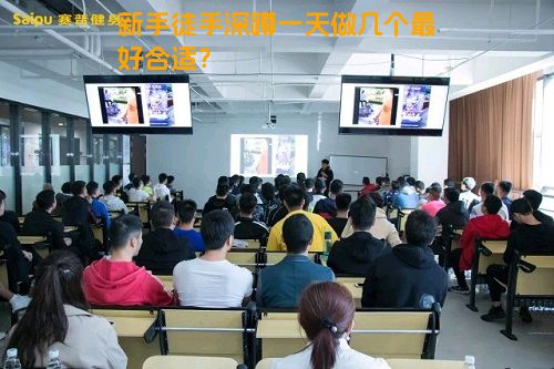 新手徒手深蹲一天做几个最好合适？