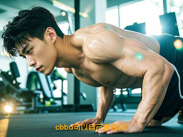 cbba可以自己报名吗？