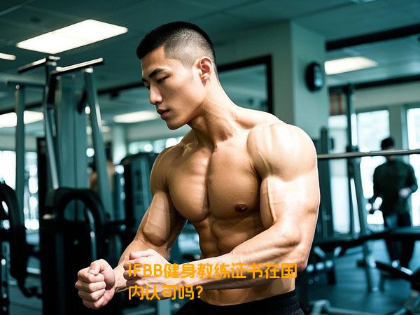 IFBB健身教练证书在国内认可吗？
