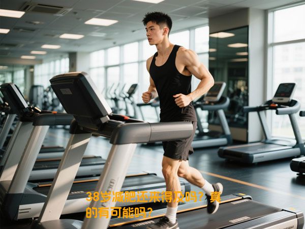 38岁减肥还来得及吗？真的有可能吗？