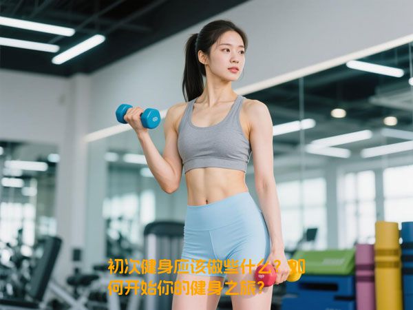 初次健身应该做些什么？如何开始你的健身之旅？