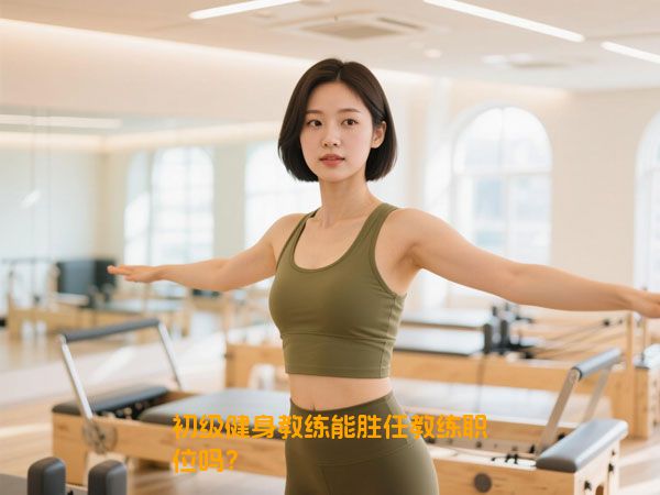 初级健身教练能胜任教练职位吗？