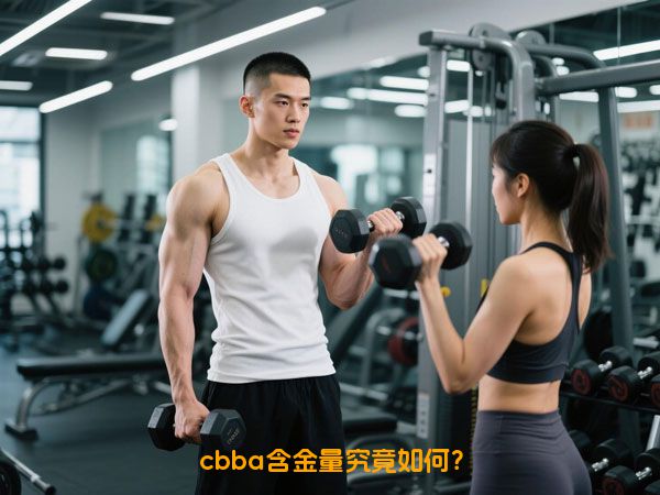 cbba含金量究竟如何？