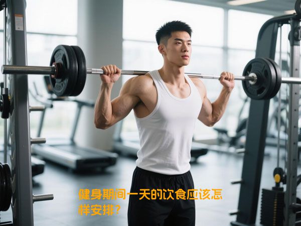 健身期间一天的饮食应该怎样安排？