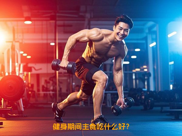 健身期间主食吃什么好？