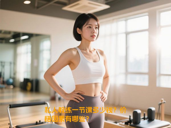 私人教练一节课多少钱？价格因素有哪些？
