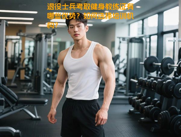 退役士兵考取健身教练证有哪些优势？如何选择培训机构？
