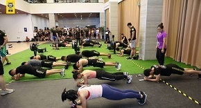 健身教练行业分析
