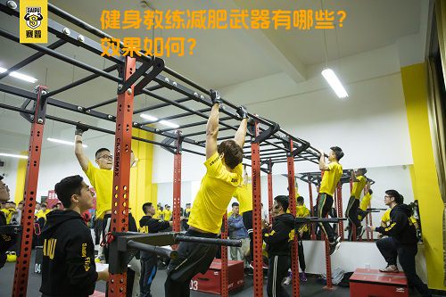 健身教练减肥武器有哪些？效果如何？