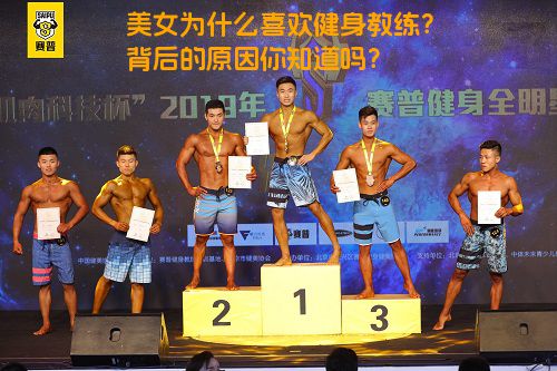 美女为什么喜欢健身教练？背后的原因你知道吗？