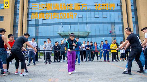 三步骤清肠排毒方，祛斑养颜真的有效吗？