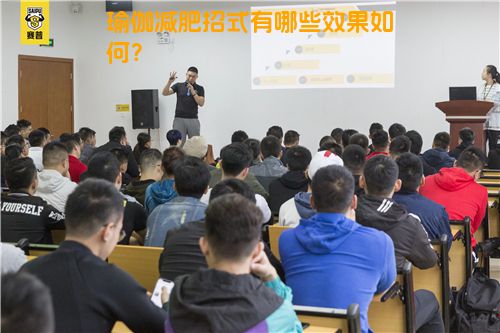 瑜伽减肥招式有哪些效果如何？