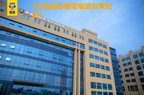 9式瑜伽助瘦腰瘦腿效果如何？