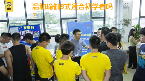 温和瑜伽8式适合初学者吗？
