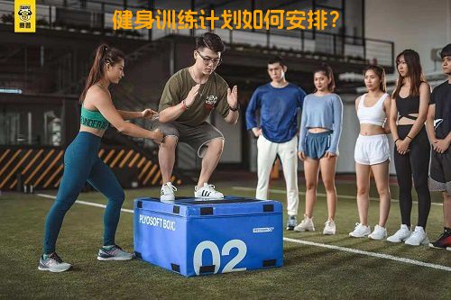 健身训练计划如何安排？