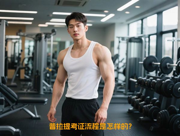 普拉提考证流程是怎样的？